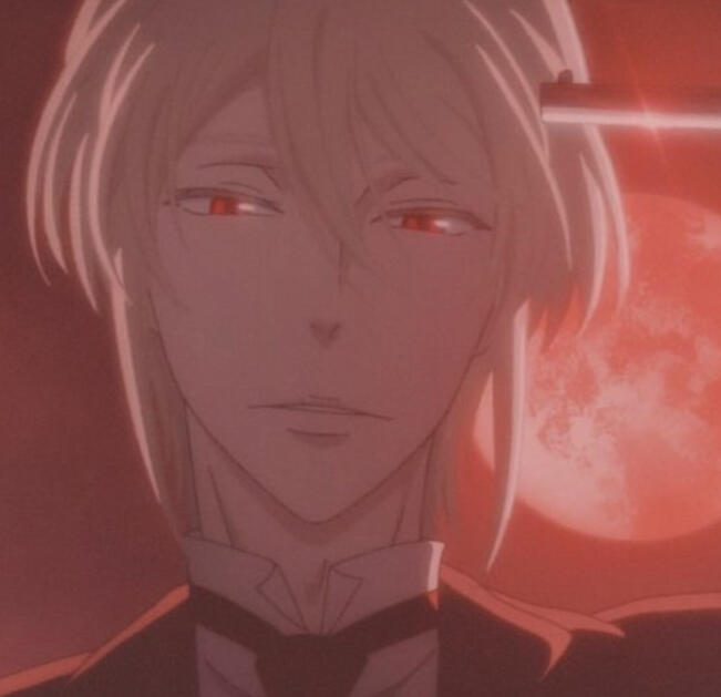 Moriarty The Patriot